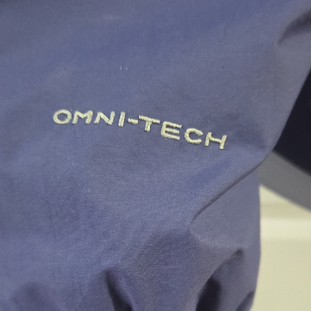 Columbia Womens Omni Tech Ski Jacket - Picture 3 of 13
